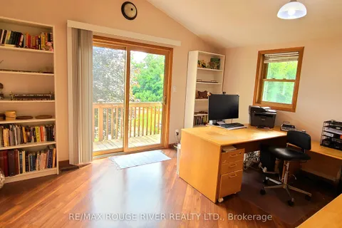 908 County Rd 42 Road, Athens, ON K0E 1B0