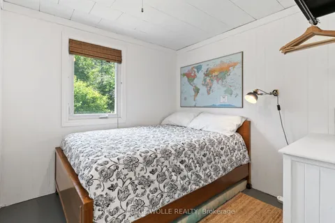 282 Widgeon Cove Road, Northern Bruce Peninsula, ON N0H 2T0