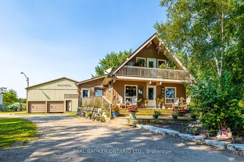 343101 15 Side Road, Amaranth, ON L9W 0Z5