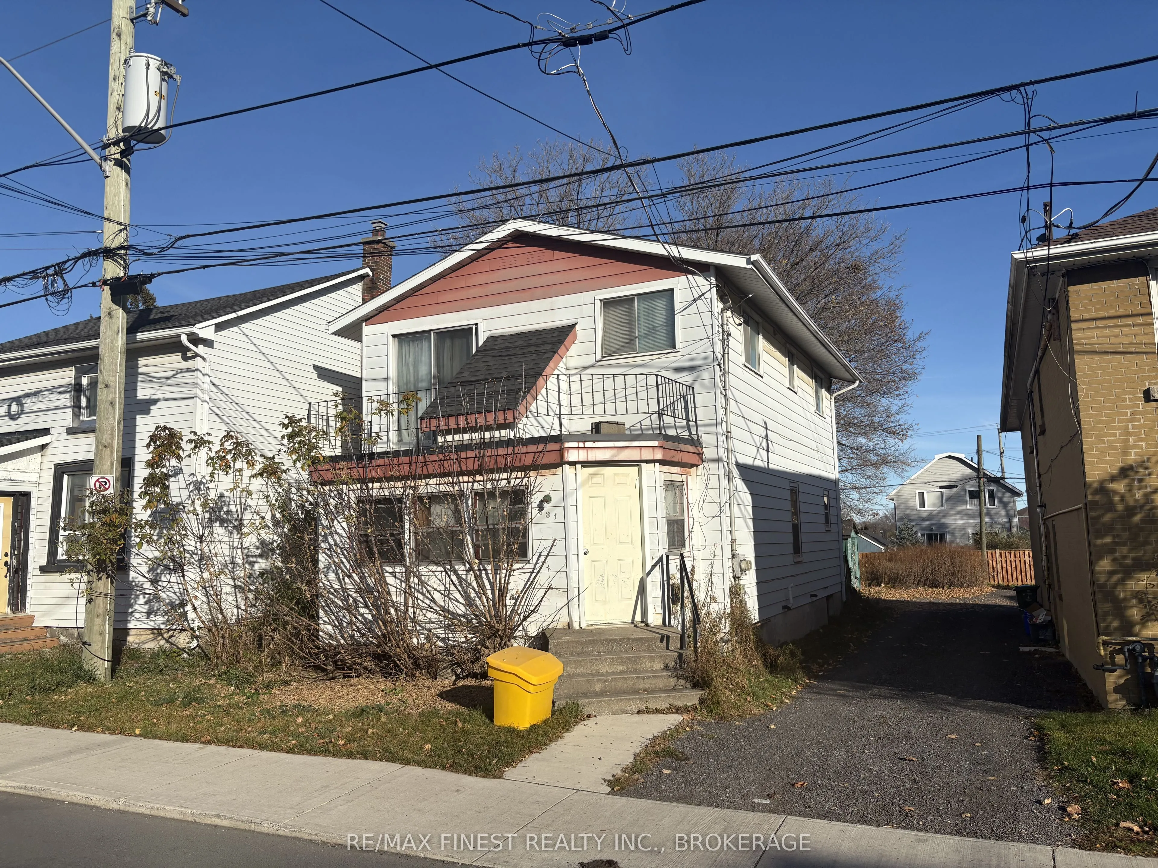 631 Victoria Street, Kingston, ON K7K 4S3