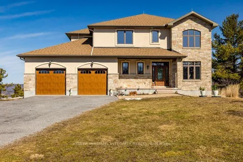 3052 and Part 3 Stoneridge Road, Constance Bay - Dunrobin - Kilmaurs - Woodlawn, ON K0A 1T0