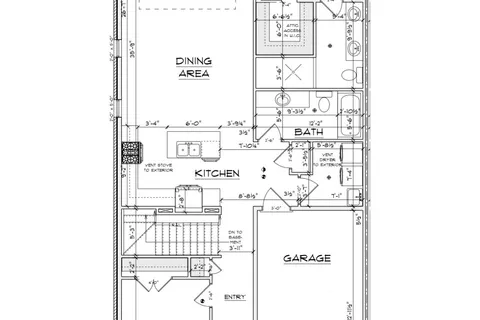 Lot 89 22ND Avenue A, N/A, Hanover, ON N4N 0C5