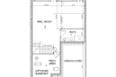 Lot 89 22ND Avenue A, N/A, Hanover, ON N4N 0C5