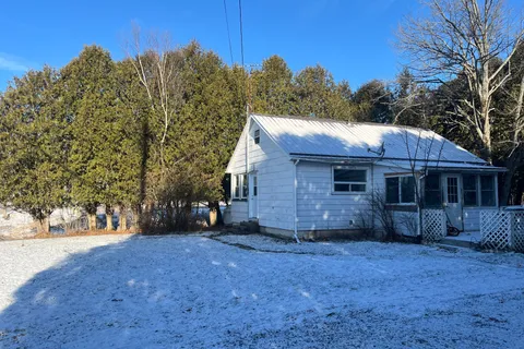 10750 ON-522 N/A, Parry Sound Remote Area, ON P0H 1A0
