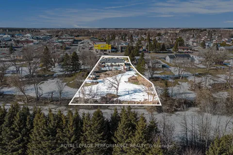 782 Notre Dame Street, Russell, ON K0A 1W0