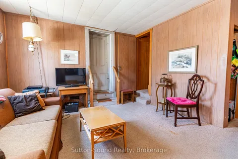 443 and 445 Taylor Street, South Bruce Peninsula, ON N0H 2T0