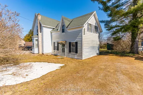 443 and 445 Taylor Street, South Bruce Peninsula, ON N0H 2T0