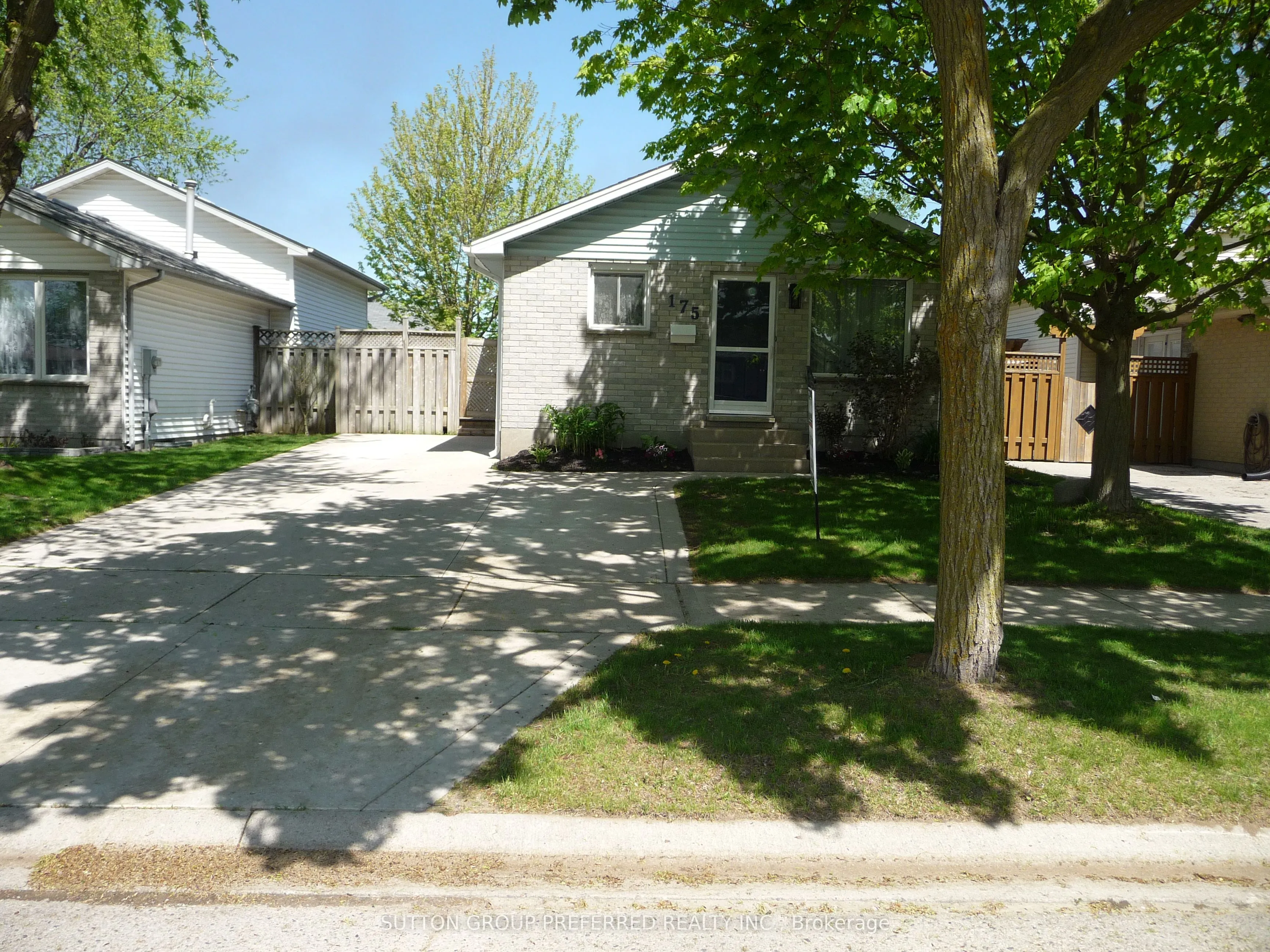 175 Portsmouth Crescent, ON N5V 4C7