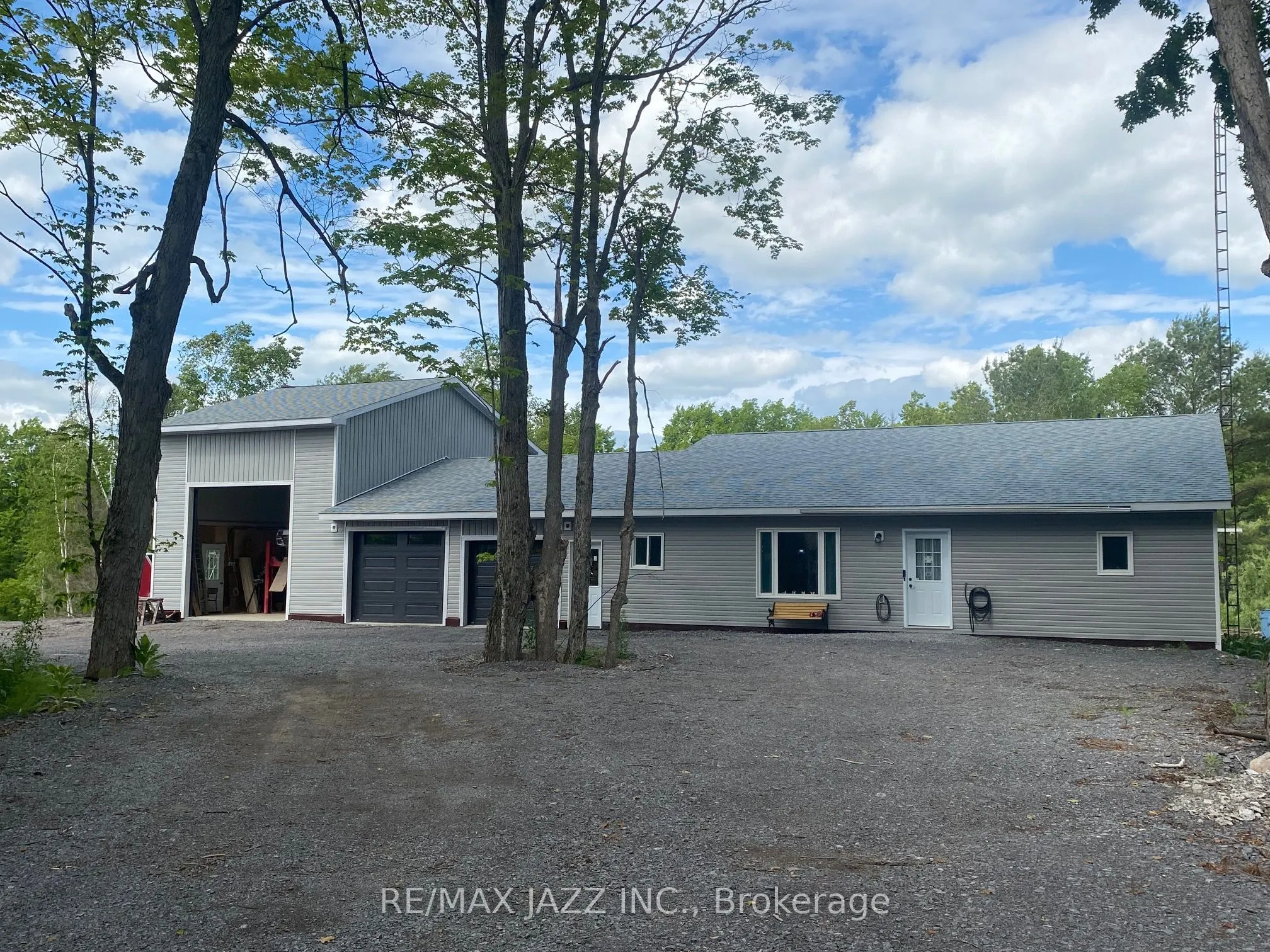 1167 Belmont Township 2 Line, Havelock-Belmont-Methuen, ON K0L 1Z0