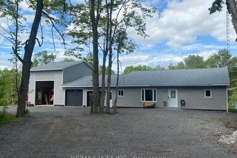 1167 Belmont Township 2 Line, Havelock-Belmont-Methuen, ON K0L 1Z0
