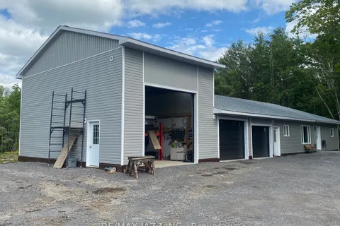 1167 Belmont Township 2 Line, Havelock-Belmont-Methuen, ON K0L 1Z0