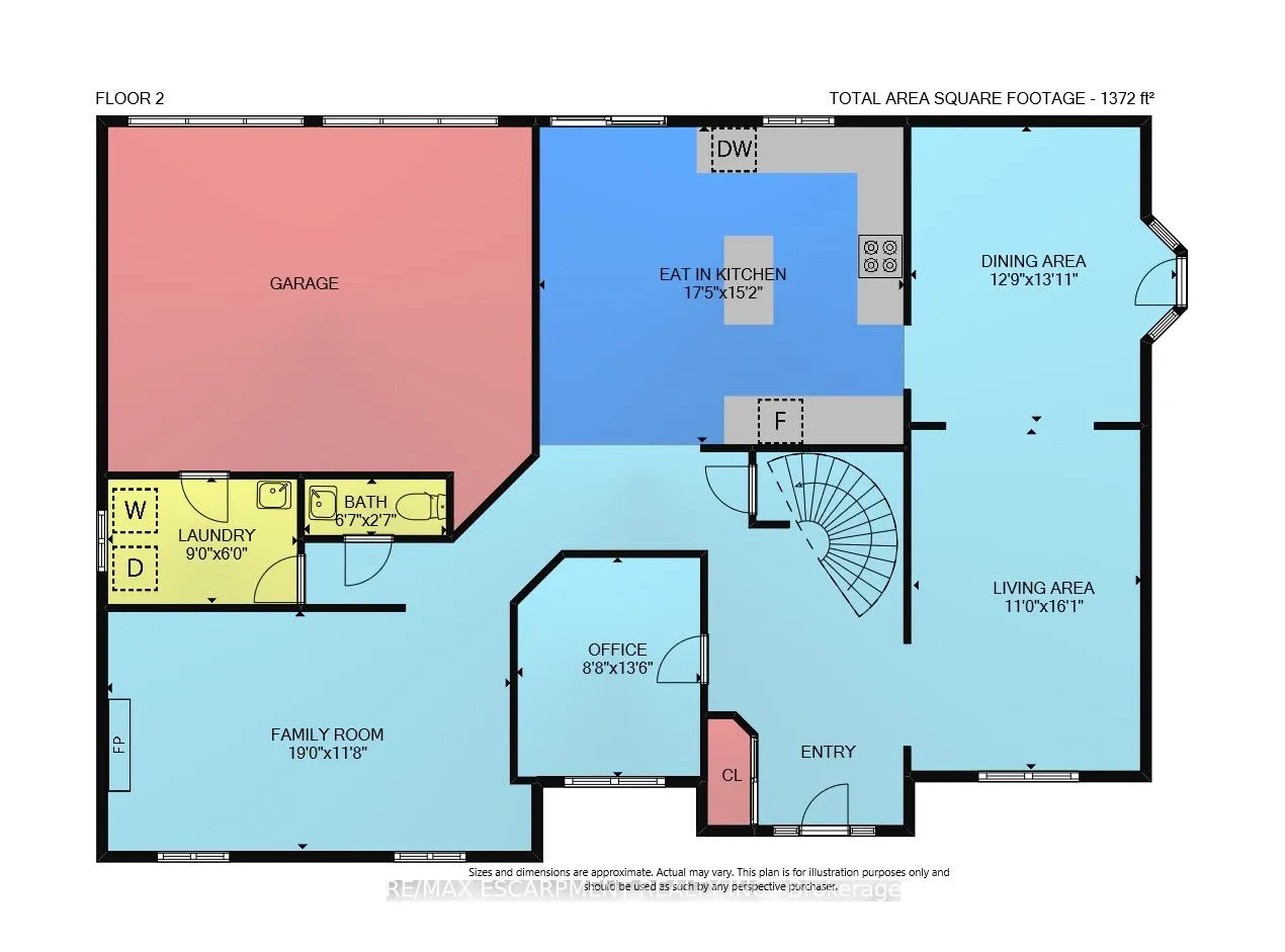 1 Shoreline Crescent, Grimsby, ON L3M 5B1