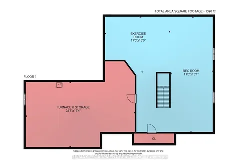 1 Shoreline Crescent, Grimsby, ON L3M 5B1