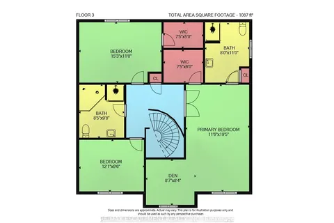 1 Shoreline Crescent, Grimsby, ON L3M 5B1