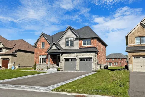 20 Monarch Road, Quinte West, ON K0K 1L0