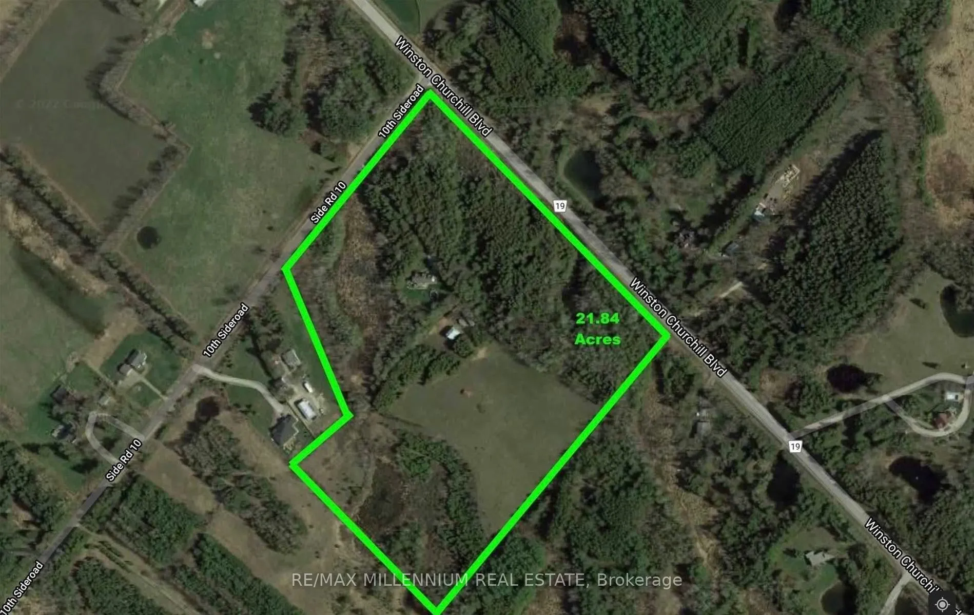 9773 10th Side Road, Erin, ON N0B 1T0