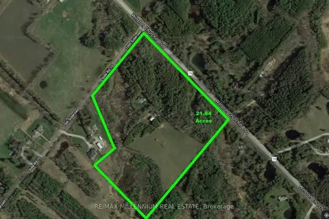 9773 10th Side Road, Erin, ON N0B 1T0