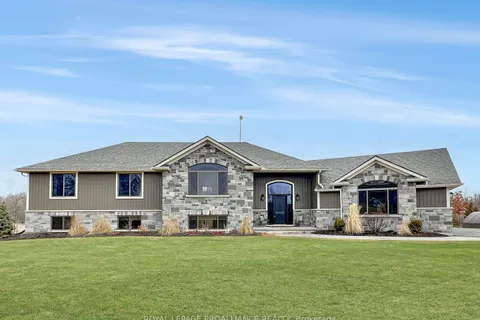 92 Morgan Road, Stirling-Rawdon, ON K0K 3E0