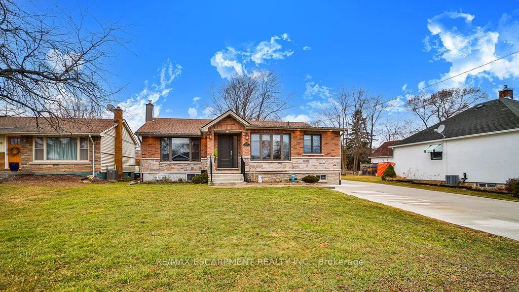 4182 William Street, Lincoln, ON L3J 0K8