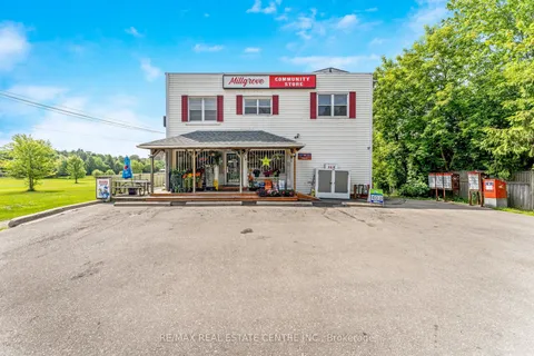 338 5 Concession, Hamilton, ON L0R 1V0