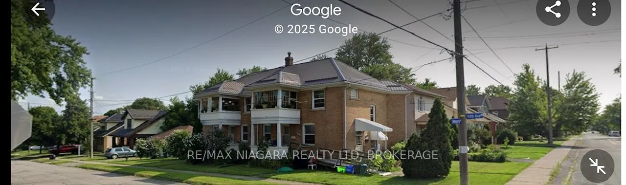 5078-5086 FIFTH Avenue, Niagara Falls, ON L2E 4S5