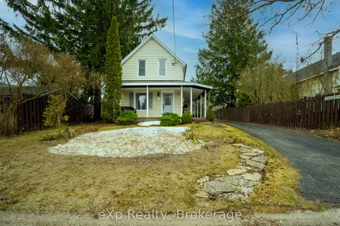 601 Dawson Street, South Bruce Peninsula, ON N0H 2T0