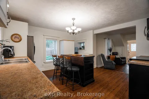 601 Dawson Street, South Bruce Peninsula, ON N0H 2T0