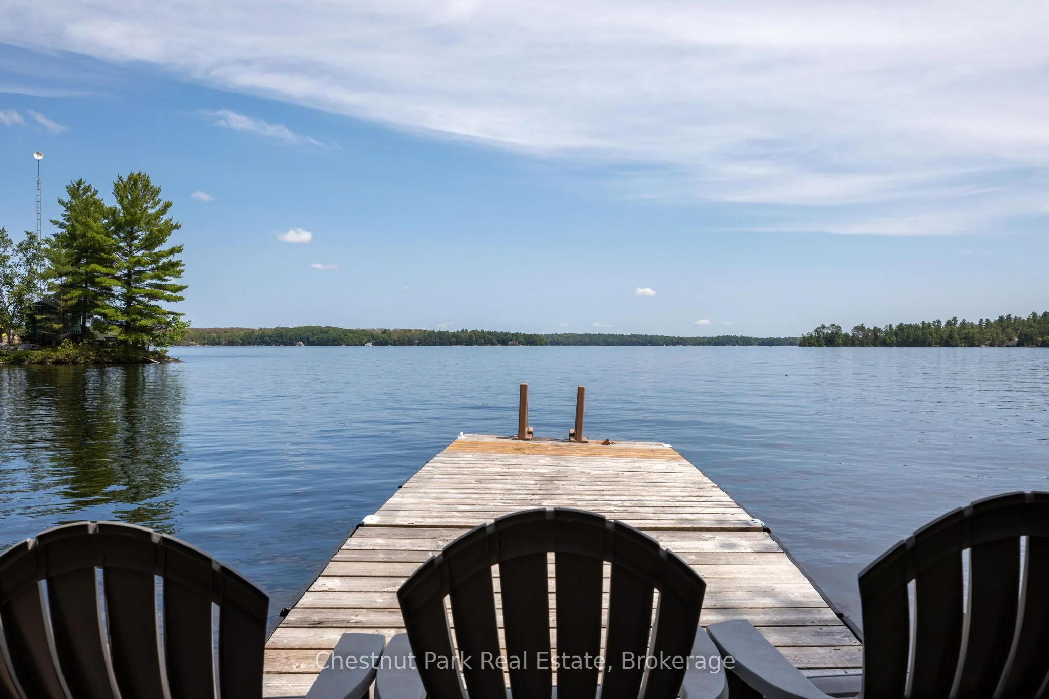 29 Island 26lm N/A, Gravenhurst, ON P1P 1R2