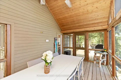 29 Island 26lm N/A, Gravenhurst, ON P1P 1R2