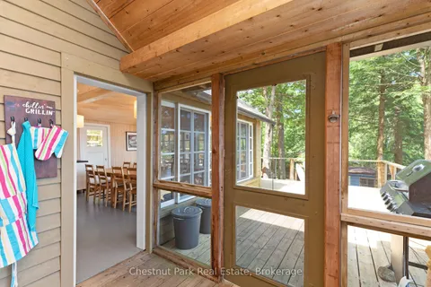 29 Island 26lm N/A, Gravenhurst, ON P1P 1R2