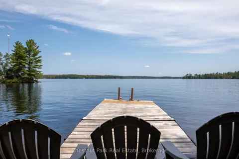 29 Island 26lm N/A, Gravenhurst, ON P1P 1R2