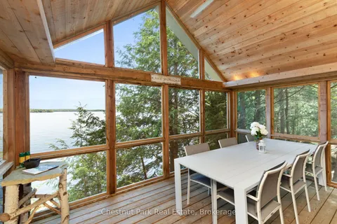 29 Island 26lm N/A, Gravenhurst, ON P1P 1R2
