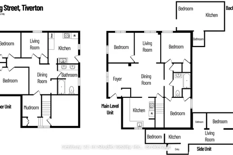 103 King Street, Kincardine, ON N0G 2T0