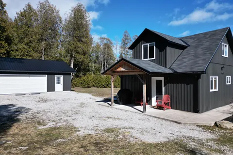 597 Stokes Bay Road, Northern Bruce Peninsula, ON N0H 2M0