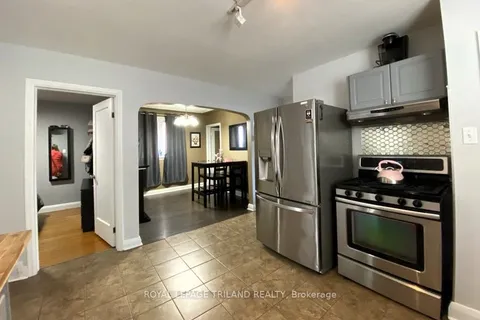 1069 Hamilton Road, ON N5W 1A7