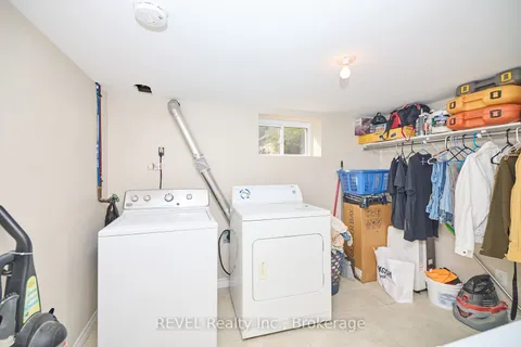 5791 Dorchester Road, Niagara Falls, ON L2G 5S6