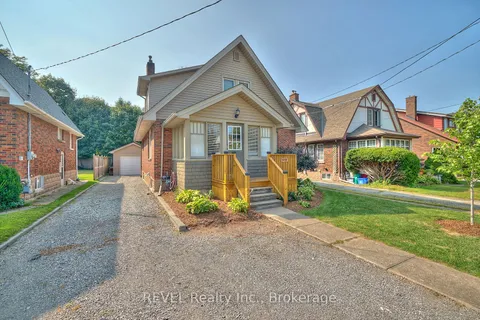 5791 Dorchester Road, Niagara Falls, ON L2G 5S6