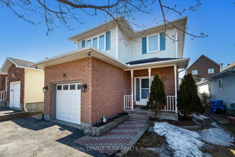 81 Alon Street, Stittsville - Munster - Richmond, ON K2S 1K7