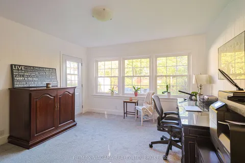77 Glenridge Avenue, St. Catharines, ON L2R 4X2
