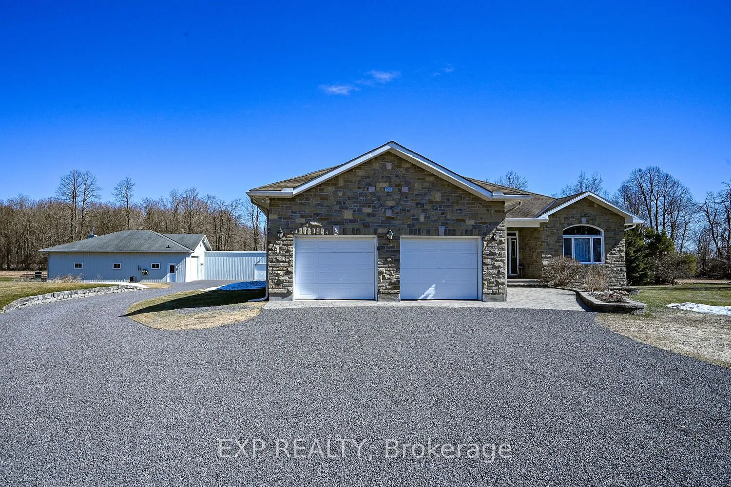 415 Johnston Road, North Grenville, ON K0G 1J0