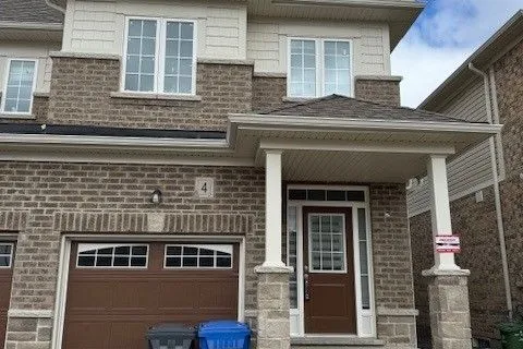 4 Elsegood Drive, Guelph, ON N1L 0R5