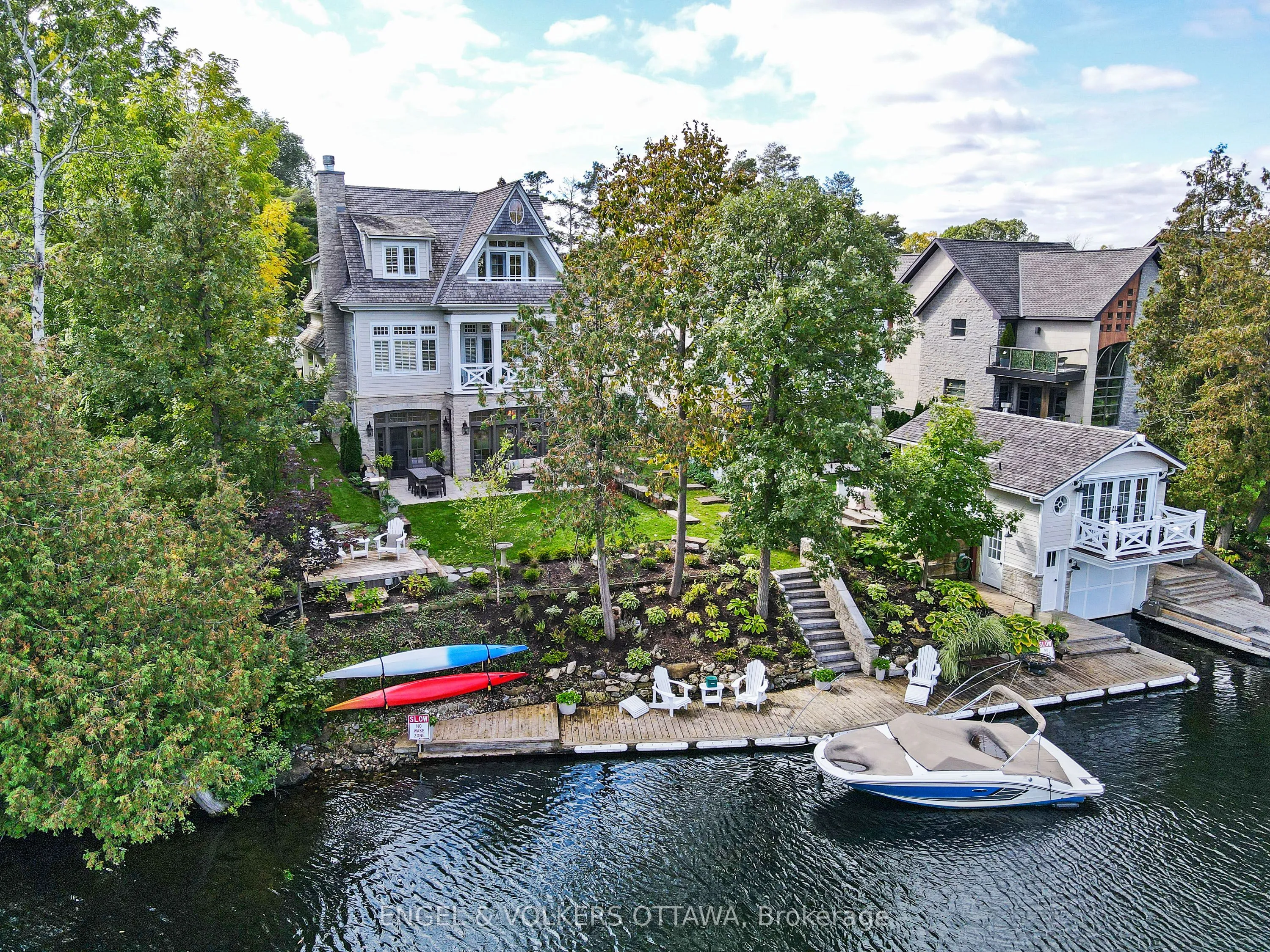 5651 HERWIG Place, Manotick - Kars - Rideau Twp and Area, ON K4M 1B3