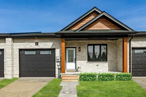 83 Brock Street, Zorra, ON N0M 2M0