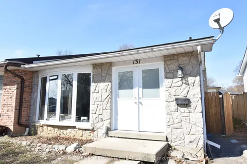131 Ashgrove Avenue, Brant, ON N3R 6E8