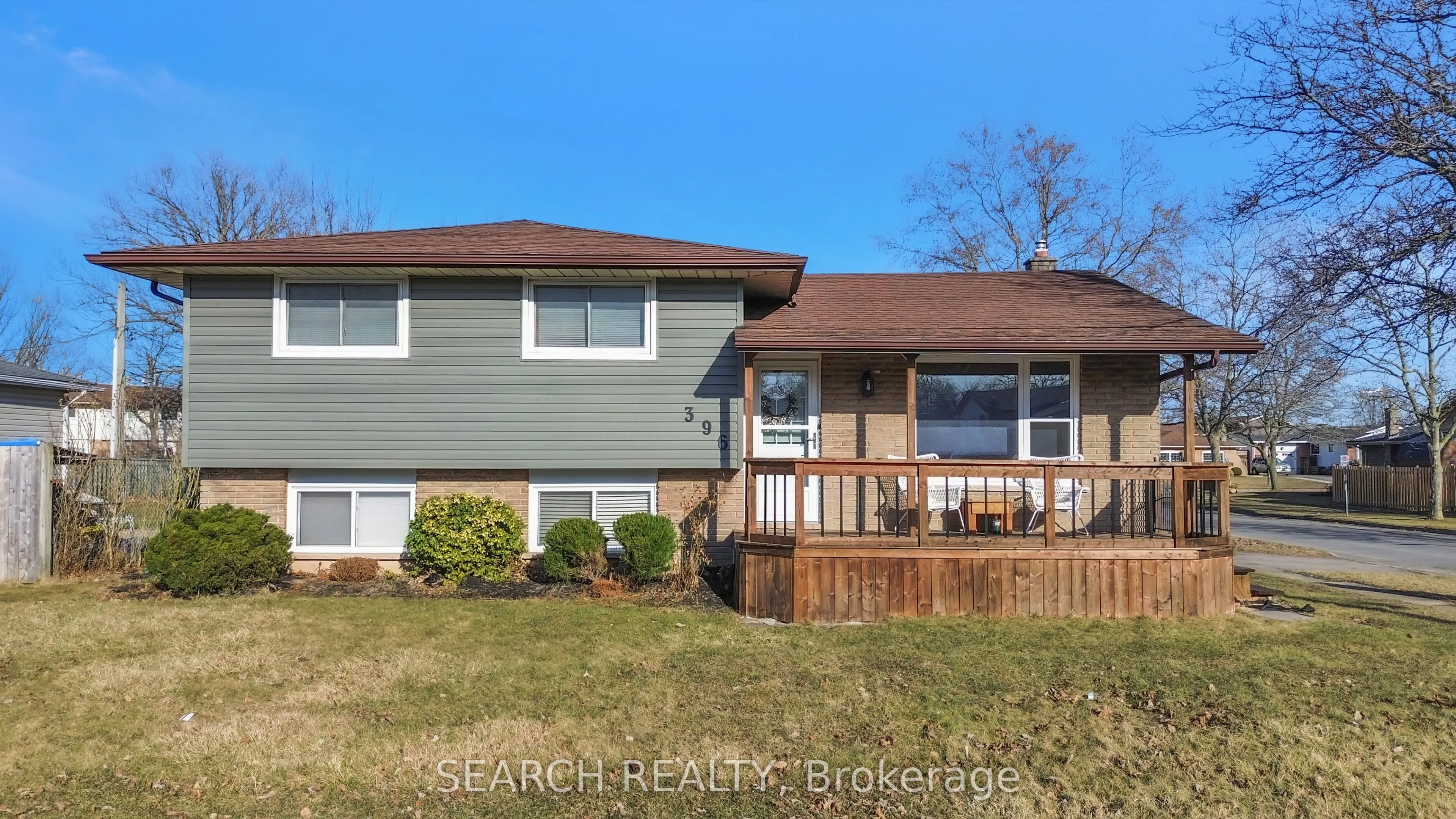 396 First Avenue, Welland, ON L3C 5Z1