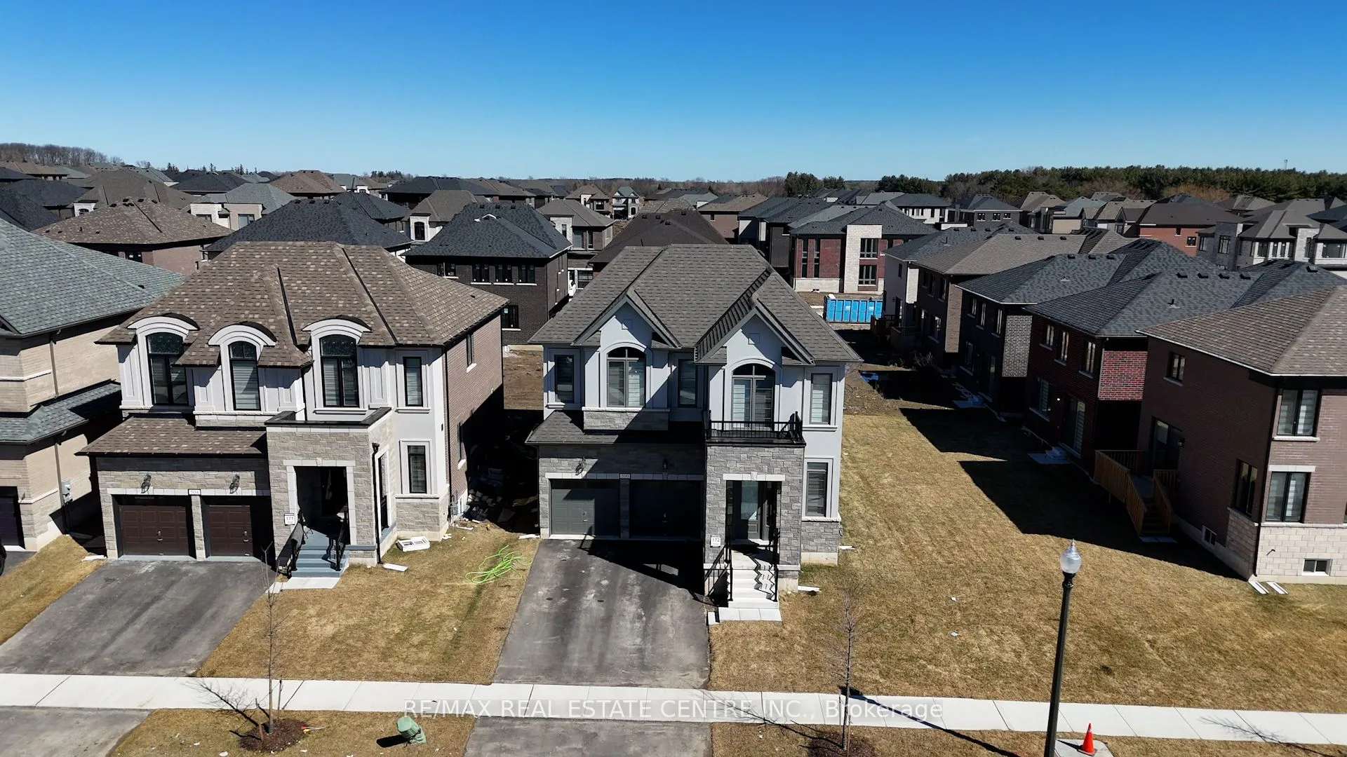 500 Bedi Drive, Woodstock, ON N4T 0P1