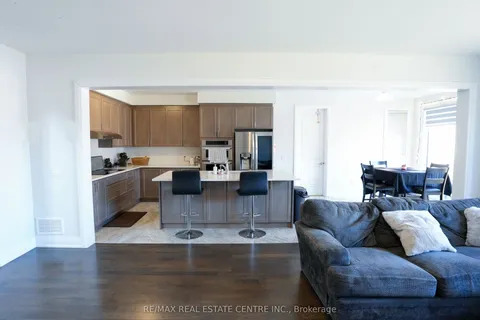500 Bedi Drive, Woodstock, ON N4T 0P1