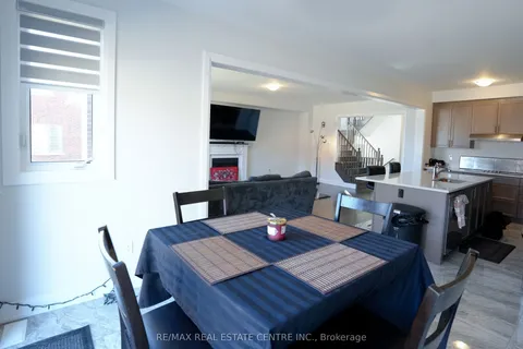 500 Bedi Drive, Woodstock, ON N4T 0P1