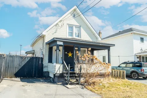 633 AUGUSTUS Street, Cornwall, ON K6H 1Z7