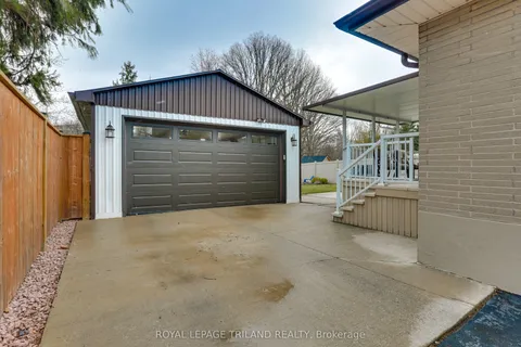 392 Beachwood Avenue, ON N6J 3K1